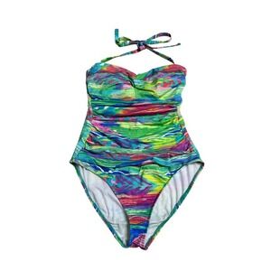 Lauren Ralph Lauren Swimsuit Size 8